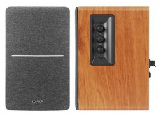 EDIFIER R1280DBs 2.0 barna hangsz&oacute;r&oacute; p&aacute;r Aut&oacute;hifi / Aut&oacute; felszerel&eacute;s - Aut&oacute; hangsug&aacute;rz&oacute; - Hangsz&oacute;r&oacute; - 455520