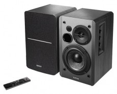 EDIFIER R1280DBs 2.0 fekete hangsz&oacute;r&oacute; p&aacute;r Aut&oacute;hifi / Aut&oacute; felszerel&eacute;s - Aut&oacute; hangsug&aacute;rz&oacute; - Hangsz&oacute;r&oacute; - 455521