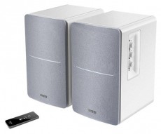 EDIFIER R1280T 2.0 fehér hangszóró pár Iroda és számítástechnika - PC hangszóró / hangfal - 455352