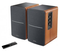 EDIFIER R1280Ts 2.0 barna hangszóró pár Autóhifi / Autó felszerelés - Autó hangsugárzó - Hangszóró - 455454