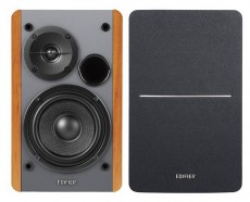 EDIFIER R1280Ts 2.0 barna hangszóró pár Autóhifi / Autó felszerelés - Autó hangsugárzó - Hangszóró - 455454