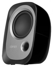 EDIFIER R12U 2.0 fekete hangszóró pár Audio-Video / Hifi / Multimédia - Hangfal - Hangfalszett - Hangfalszett - 455188