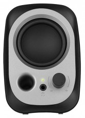 EDIFIER R12U 2.0 fekete hangszóró pár Audio-Video / Hifi / Multimédia - Hangfal - Hangfalszett - Hangfalszett - 455188