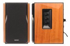 EDIFIER R1380DB 2.0 barna hangszóró pár Audio-Video / Hifi / Multimédia - Hangfal - Hangfalszett - Hangfalszett - 455519