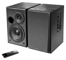 EDIFIER R1580 MB 2.0 fekete hangszóró pár Audio-Video / Hifi / Multimédia - Hangfal - Hangfalszett - Álló / front hangfal - 455456
