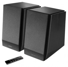EDIFIER R1855DB 2.0 fekete hangszóró pár Iroda és számítástechnika - PC hangszóró / hangfal - 455256