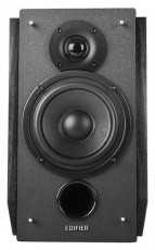 EDIFIER R1855DB 2.0 fekete hangszóró pár Iroda és számítástechnika - PC hangszóró / hangfal - 455256