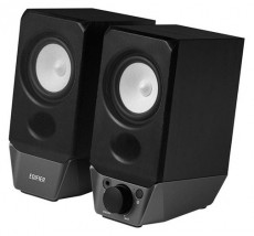 EDIFIER R19BT 2.0 fekete hangszóró pár Iroda és számítástechnika - PC hangszóró / hangfal - 455557