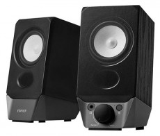 EDIFIER R19BT 2.0 fekete hangszóró pár Iroda és számítástechnika - PC hangszóró / hangfal - 455557