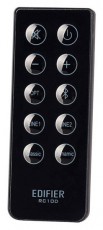 EDIFIER R2000DB 2.0 fekete hangszóró pár Audio-Video / Hifi / Multimédia - Hangfal - Hangfalszett - Hangfalszett - 455252