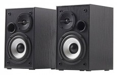 EDIFIER R980T 2.0 fekete hangszóró pár Autóhifi / Autó felszerelés - Autó hangsugárzó - Hangszóró - 455361