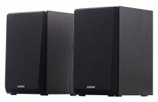 EDIFIER R980T 2.0 fekete hangszóró pár Autóhifi / Autó felszerelés - Autó hangsugárzó - Hangszóró - 455361