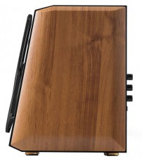EDIFIER S1000MKII 2.0 barna hangszóró pár Audio-Video / Hifi / Multimédia - Hangfal - Hangfalszett - Hangfalszett - 455251