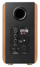 EDIFIER S1000MKII 2.0 barna hangszóró pár Audio-Video / Hifi / Multimédia - Hangfal - Hangfalszett - Hangfalszett - 455251