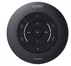 EDIFIER S360DB barna 2.1 hangszóró Audio-Video / Hifi / Multimédia - Hangfal - Hangfalszett - Hangfalszett - 455250