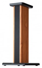 EDIFIER SS02 S1000DB / S1000MKII hangszóróhoz barna állvány Audio-Video / Hifi / Multimédia - Hangfal tartó / állvány - Hangsugárzó állvány - 455263