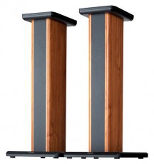 EDIFIER SS02 S1000DB / S1000MKII hangszóróhoz barna állvány Audio-Video / Hifi / Multimédia - Hangfal tartó / állvány - Hangsugárzó állvány - 455263