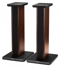 EDIFIER SS02C S2000MKIII hangszórókhoz barna állvány Audio-Video / Hifi / Multimédia - Hangfal tartó / állvány - Hangsugárzó állvány - 455259