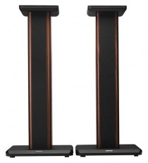 EDIFIER SS02C S2000MKIII hangszórókhoz barna állvány Audio-Video / Hifi / Multimédia - Hangfal tartó / állvány - Hangsugárzó állvány - 455259