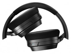 EDIFIER STAX S3 Bluetooth fekete fejhallgató Audio-Video / Hifi / Multimédia - Fül és Fejhallgatók - Fejhallgató - 455129
