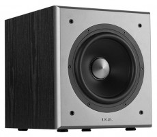EDIFIER T5 fekete mélynyomó Audio-Video / Hifi / Multimédia - Hangfal - Hangfalszett - Mélynyomó - 455264