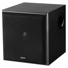 EDIFIER T5 fekete mélynyomó Audio-Video / Hifi / Multimédia - Hangfal - Hangfalszett - Mélynyomó - 455264