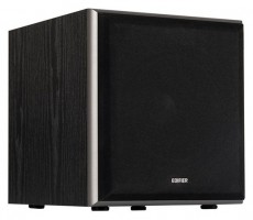 EDIFIER T5 fekete mélynyomó Audio-Video / Hifi / Multimédia - Hangfal - Hangfalszett - Mélynyomó - 455264