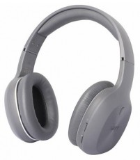 EDIFIER W600BT Bluetooth szürke fejhallgató Audio-Video / Hifi / Multimédia - Fül és Fejhallgatók - Fejhallgató - 455134