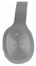 EDIFIER W600BT Bluetooth szürke fejhallgató Audio-Video / Hifi / Multimédia - Fül és Fejhallgatók - Fejhallgató - 455134