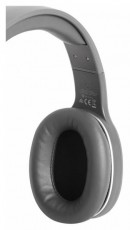 EDIFIER W600BT Bluetooth szürke fejhallgató Audio-Video / Hifi / Multimédia - Fül és Fejhallgatók - Fejhallgató - 455134