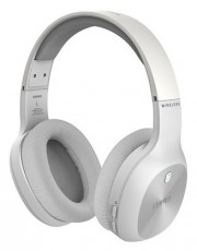 EDIFIER W800BT Plus Bluetooth aptX fehér fejhallgató Audio-Video / Hifi / Multimédia - Fül és Fejhallgatók - Fejhallgató - 455132