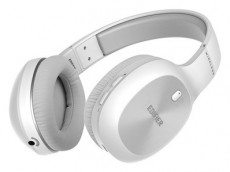 EDIFIER W800BT Plus Bluetooth aptX fehér fejhallgató Audio-Video / Hifi / Multimédia - Fül és Fejhallgatók - Fejhallgató - 455132