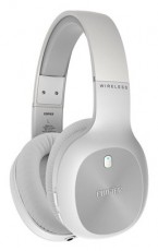 EDIFIER W800BT Plus Bluetooth aptX fehér fejhallgató Audio-Video / Hifi / Multimédia - Fül és Fejhallgatók - Fejhallgató - 455132