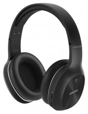 EDIFIER W800BT Plus Bluetooth aptX fekete fejhallgató Audio-Video / Hifi / Multimédia - Fül és Fejhallgatók - Fejhallgató - 455133