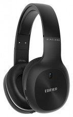 EDIFIER W800BT Plus Bluetooth aptX fekete fejhallgató Audio-Video / Hifi / Multimédia - Fül és Fejhallgatók - Fejhallgató - 455133