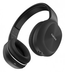 EDIFIER W800BT Plus Bluetooth aptX fekete fejhallgató Audio-Video / Hifi / Multimédia - Fül és Fejhallgatók - Fejhallgató - 455133