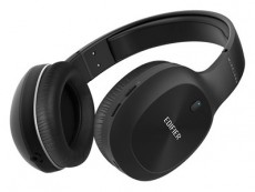 EDIFIER W800BT Plus Bluetooth aptX fekete fejhallgató Audio-Video / Hifi / Multimédia - Fül és Fejhallgatók - Fejhallgató - 455133