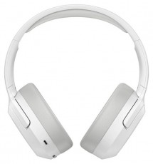 EDIFIER W820NB ANC Bluetooth fehér fejhallgató Audio-Video / Hifi / Multimédia - Fül és Fejhallgatók - Fejhallgató - 455130