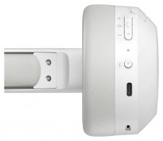 EDIFIER W820NB ANC Bluetooth fehér fejhallgató Audio-Video / Hifi / Multimédia - Fül és Fejhallgatók - Fejhallgató - 455130