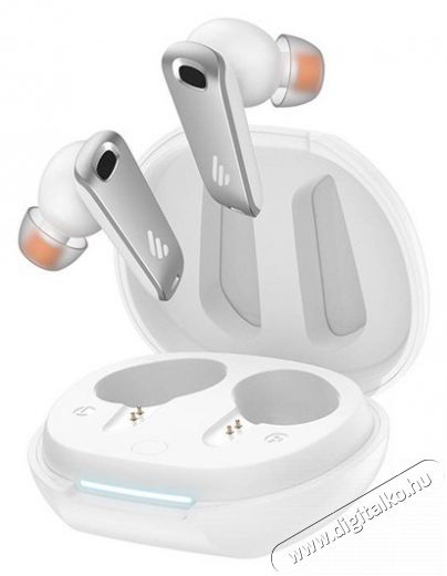 EDIFIER NeoBuds Pro True Wireless Bluetooth fehér fülhallgató Audio-Video / Hifi / Multimédia - Fül és Fejhallgatók - Fülhallgató - 457071