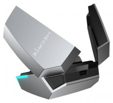 EDIFIER HECATE GX07 True Wireless Bluetooth ANC szürke fülhallgató Audio-Video / Hifi / Multimédia - Fül és Fejhallgatók - Fülhallgató mikrofonnal / headset - 462299