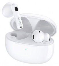 EDIFIER W220T True Wireless Bluetooth fehér fülhallgató Audio-Video / Hifi / Multimédia - Fül és Fejhallgatók - Fülhallgató mikrofonnal / headset - 462304