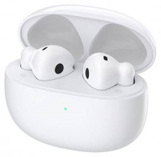 EDIFIER W220T True Wireless Bluetooth fehér fülhallgató Audio-Video / Hifi / Multimédia - Fül és Fejhallgatók - Fülhallgató mikrofonnal / headset - 462304