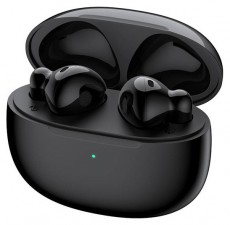 EDIFIER W220T True Wireless Bluetooth fekete fülhallgató Audio-Video / Hifi / Multimédia - Fül és Fejhallgatók - Fülhallgató mikrofonnal / headset - 462305