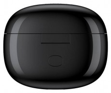 EDIFIER W220T True Wireless Bluetooth fekete fülhallgató Audio-Video / Hifi / Multimédia - Fül és Fejhallgatók - Fülhallgató mikrofonnal / headset - 462305