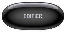 EDIFIER W220T True Wireless Bluetooth fekete fülhallgató Audio-Video / Hifi / Multimédia - Fül és Fejhallgatók - Fülhallgató mikrofonnal / headset - 462305