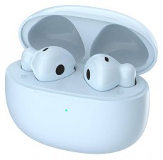 EDIFIER W220T True Wireless Bluetooth kék fülhallgató Audio-Video / Hifi / Multimédia - Fül és Fejhallgatók - Fülhallgató mikrofonnal / headset - 462303