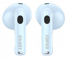 EDIFIER W220T True Wireless Bluetooth kék fülhallgató Audio-Video / Hifi / Multimédia - Fül és Fejhallgatók - Fülhallgató mikrofonnal / headset - 462303