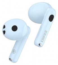 EDIFIER W220T True Wireless Bluetooth kék fülhallgató Audio-Video / Hifi / Multimédia - Fül és Fejhallgatók - Fülhallgató mikrofonnal / headset - 462303