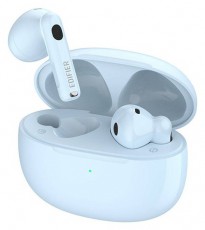 EDIFIER W220T True Wireless Bluetooth kék fülhallgató Audio-Video / Hifi / Multimédia - Fül és Fejhallgatók - Fülhallgató mikrofonnal / headset - 462303